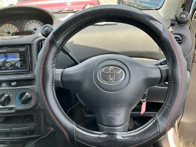 Toyota FUN CARGO