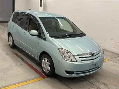 Toyota Corolla Spacio