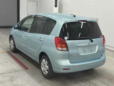 Toyota Corolla Spacio
