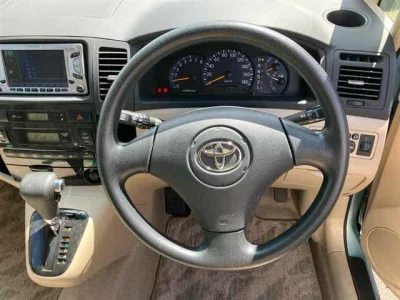 Toyota Corolla Spacio