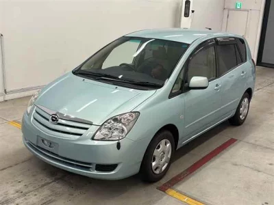 Toyota Corolla Spacio