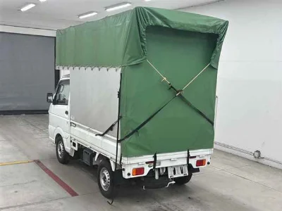 Mitsubishi Minicab Truck