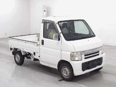 HONDA ACTY TRUCK
