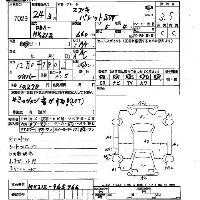 Suzuki PALETTE SW