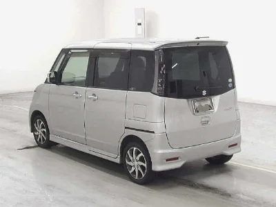 Suzuki PALETTE SW