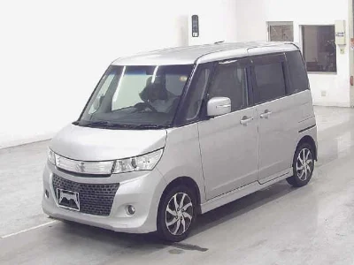 Suzuki PALETTE SW