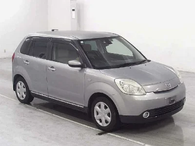 Mazda Verisa