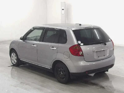 Mazda Verisa