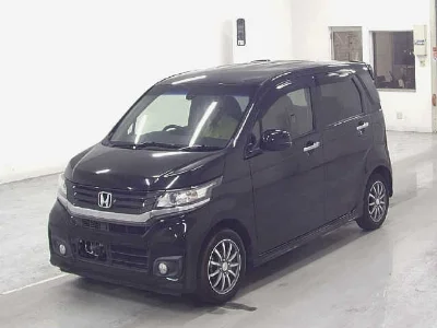 HONDA N WGN