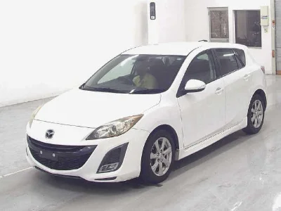 Mazda AXELA SPORT