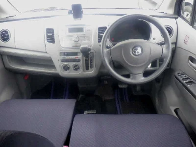 Mazda AZ-Wagon