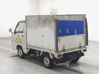 Subaru Sambar Truck