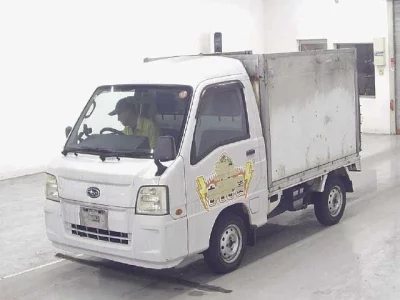 Subaru Sambar Truck