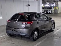 Цена авто Mazda Demio с аукционов Японии, номер кузова DJ3FS, пробег 107 000, оценка 2