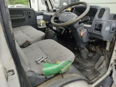 Nissan Atlas