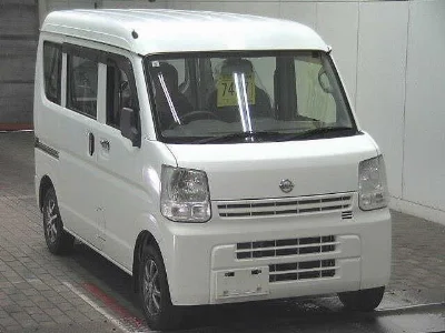 Nissan NV100 Clipper