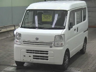 Nissan NV100 Clipper