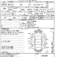 Toyota Sai