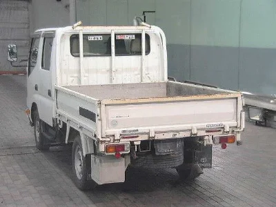 TOYOTA TOYOACE
