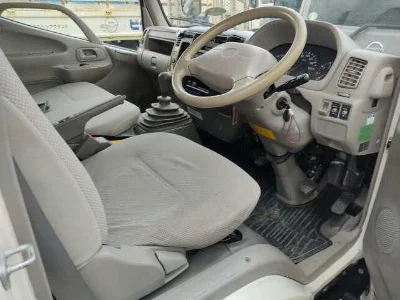 TOYOTA TOYOACE