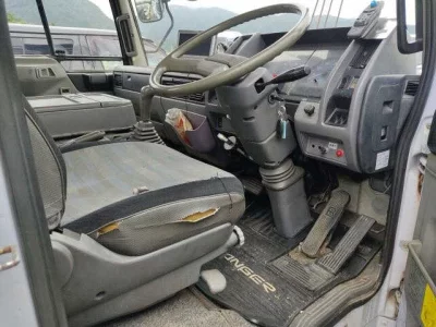 Hino Ranger
