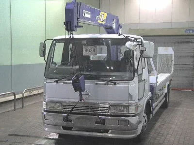 Hino Ranger