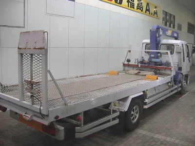 Hino Ranger