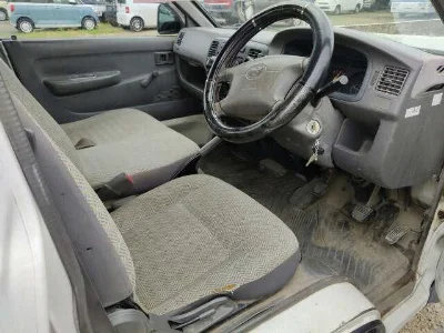 Toyota Lite Ace Truck