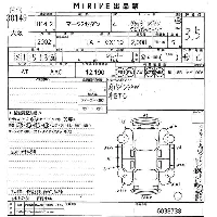 Toyota Mark II