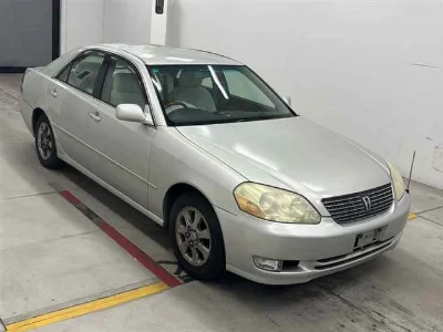 Toyota Mark II