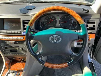 Toyota Mark II