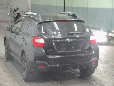 Subaru SUBARU XV