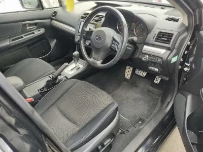 Subaru SUBARU XV