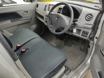 Mazda AZ-Wagon