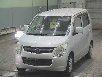 Mazda AZ-Wagon