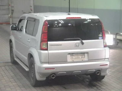Honda Crossroad