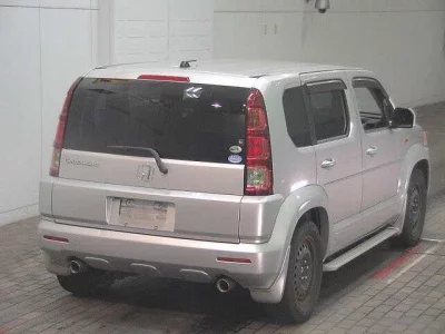 Honda Crossroad
