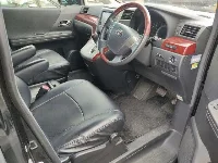 Цена авто Toyota Alphard с аукционов Японии, номер кузова ANH20W, пробег 223 000, оценка 2