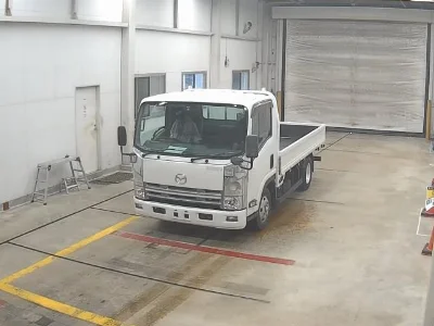 Mazda TITAN TRUCK
