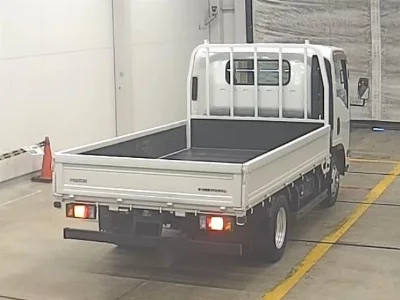 Mazda TITAN TRUCK