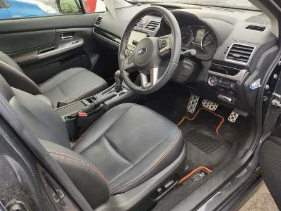 Subaru SUBARU XV