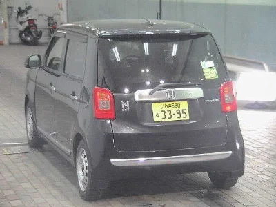 HONDA N ONE