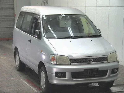 Toyota Lite Ace Noah