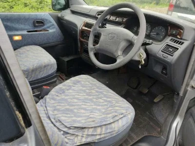 Toyota Lite Ace Noah