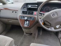 Цена авто Honda Odyssey с аукционов Японии, номер кузова RA6, пробег 62 000, оценка 2
