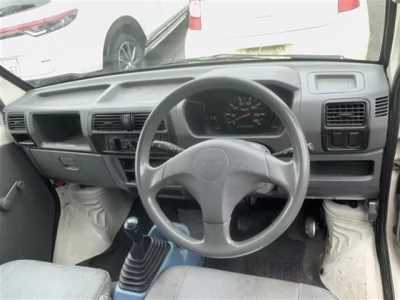 Nissan Clipper