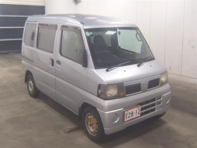 Nissan Clipper