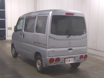 Nissan Clipper