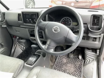 Nissan Clipper