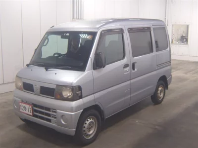 Nissan Clipper